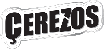 Çerezos Logo